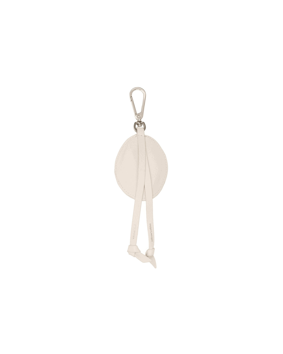 Cowboy Russ Charm  One Size - Leather Charm | Hammitt Everyday