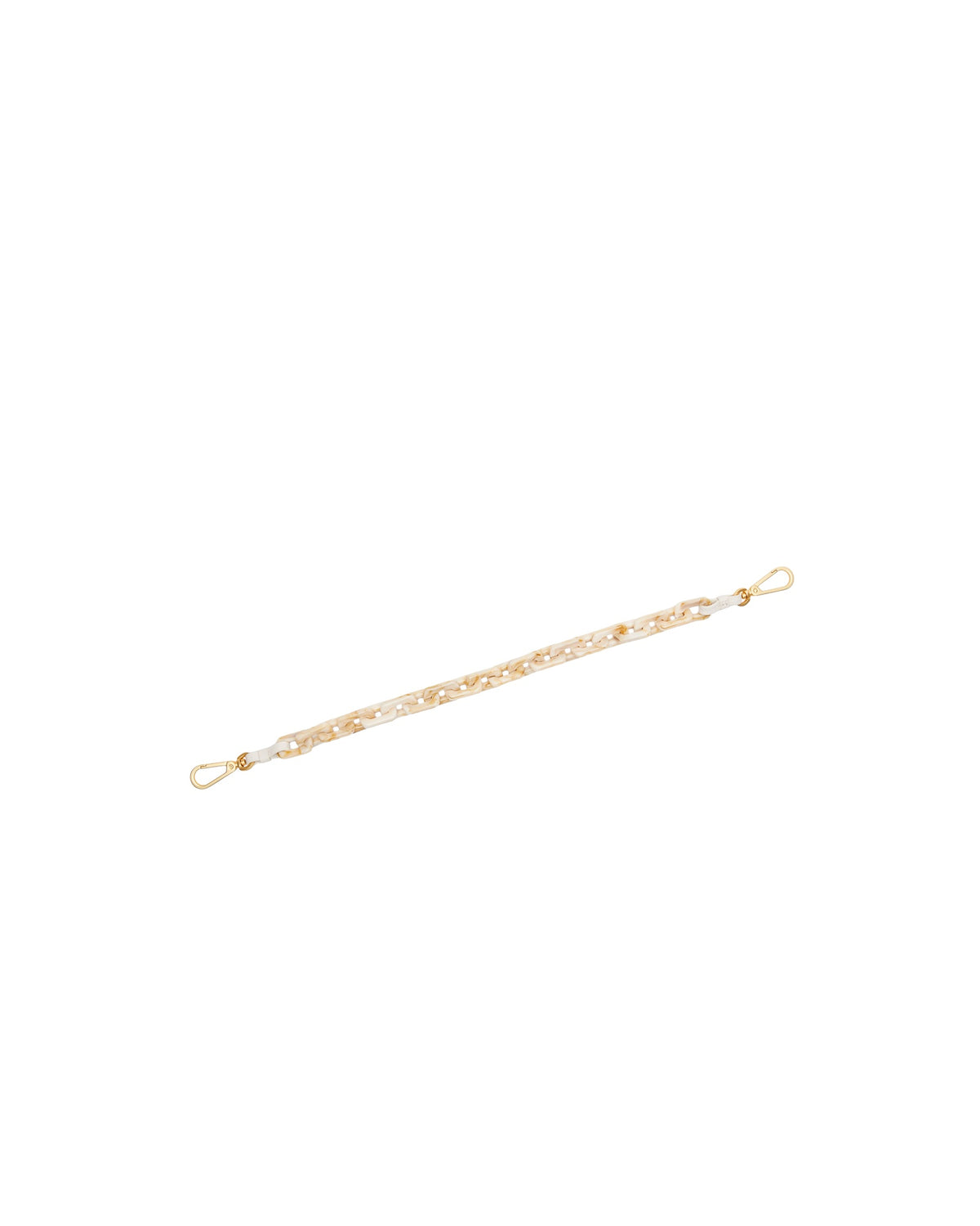Latte Shoulder Strap  One Size | Hammitt Value