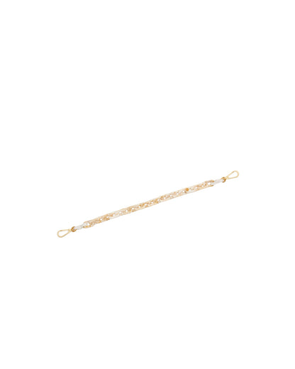 Latte Shoulder Strap  One Size | Hammitt Value