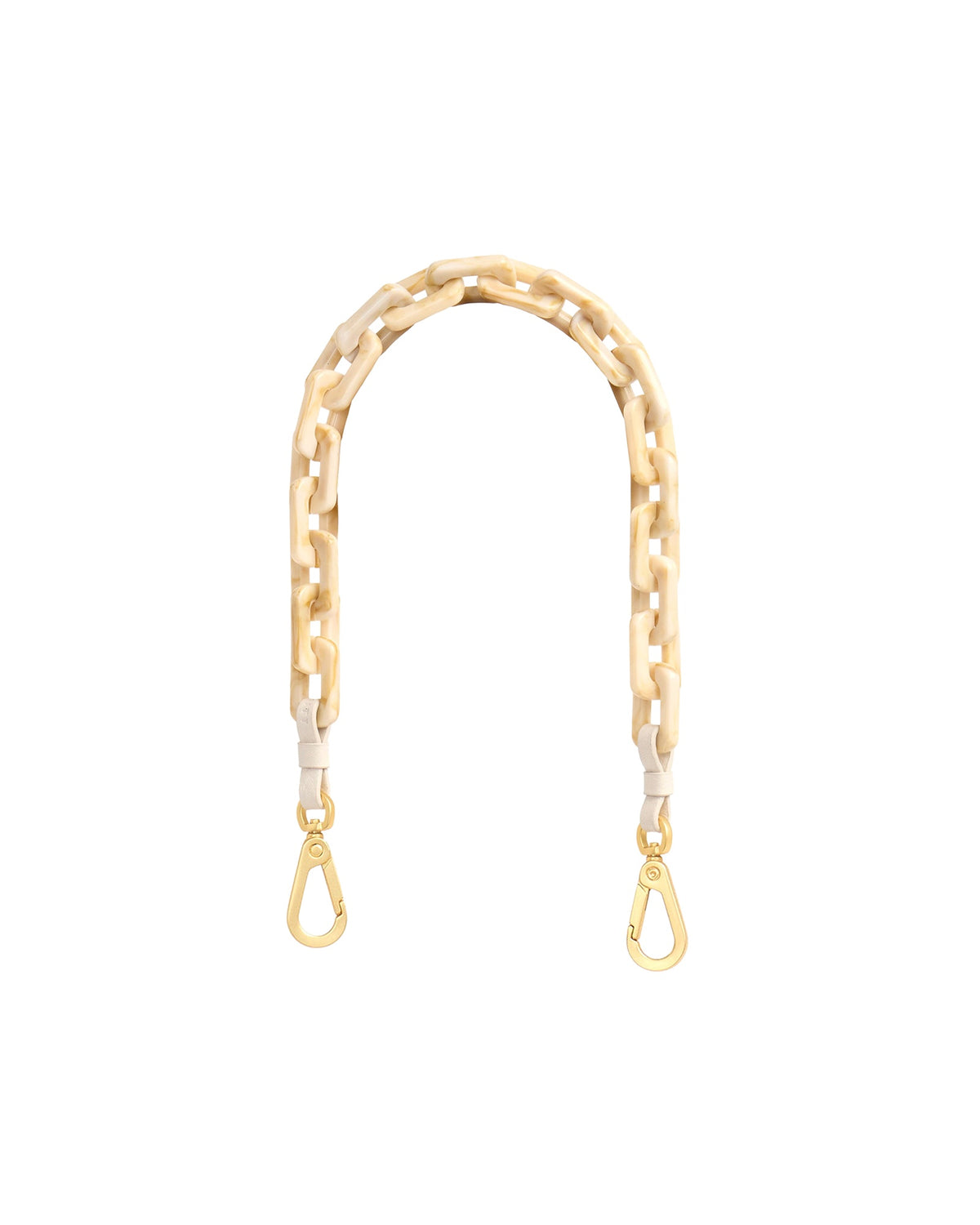 Latte Shoulder Strap  One Size | Hammitt Value