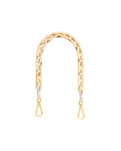 Latte Shoulder Strap  One Size | Hammitt Value