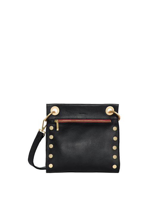 Tony  Medium - Soft Leather Crossbody Bag | Hammitt Great Value