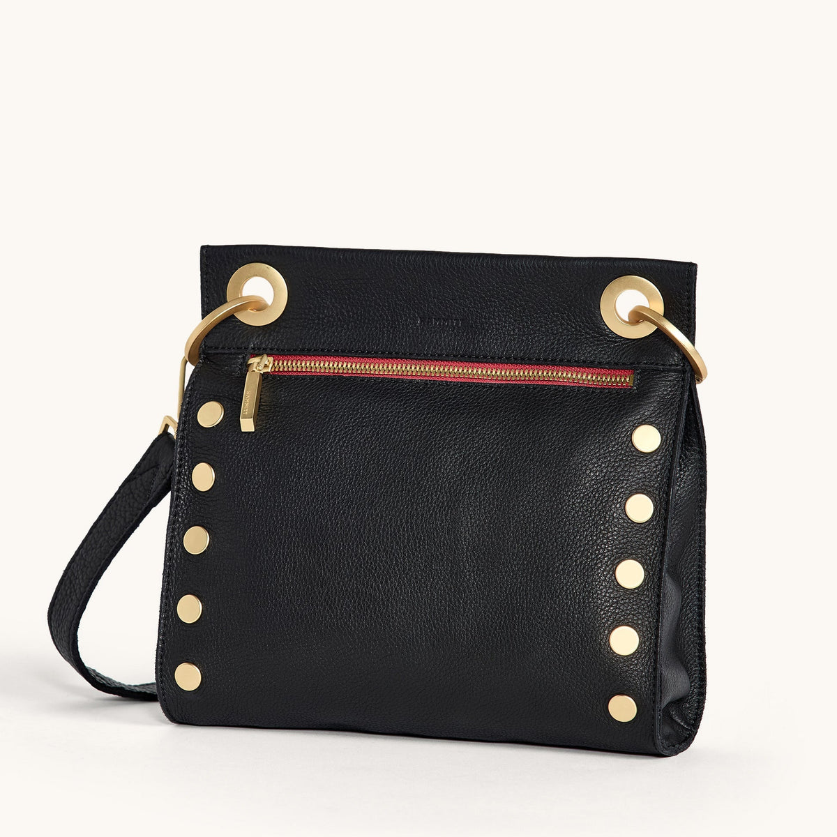 Tony  Medium - Soft Leather Crossbody Bag | Hammitt Great Value