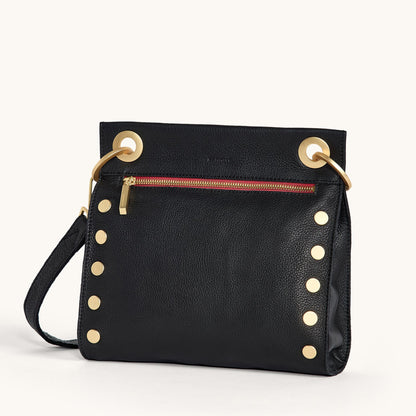 Tony  Medium - Soft Leather Crossbody Bag | Hammitt Great Value