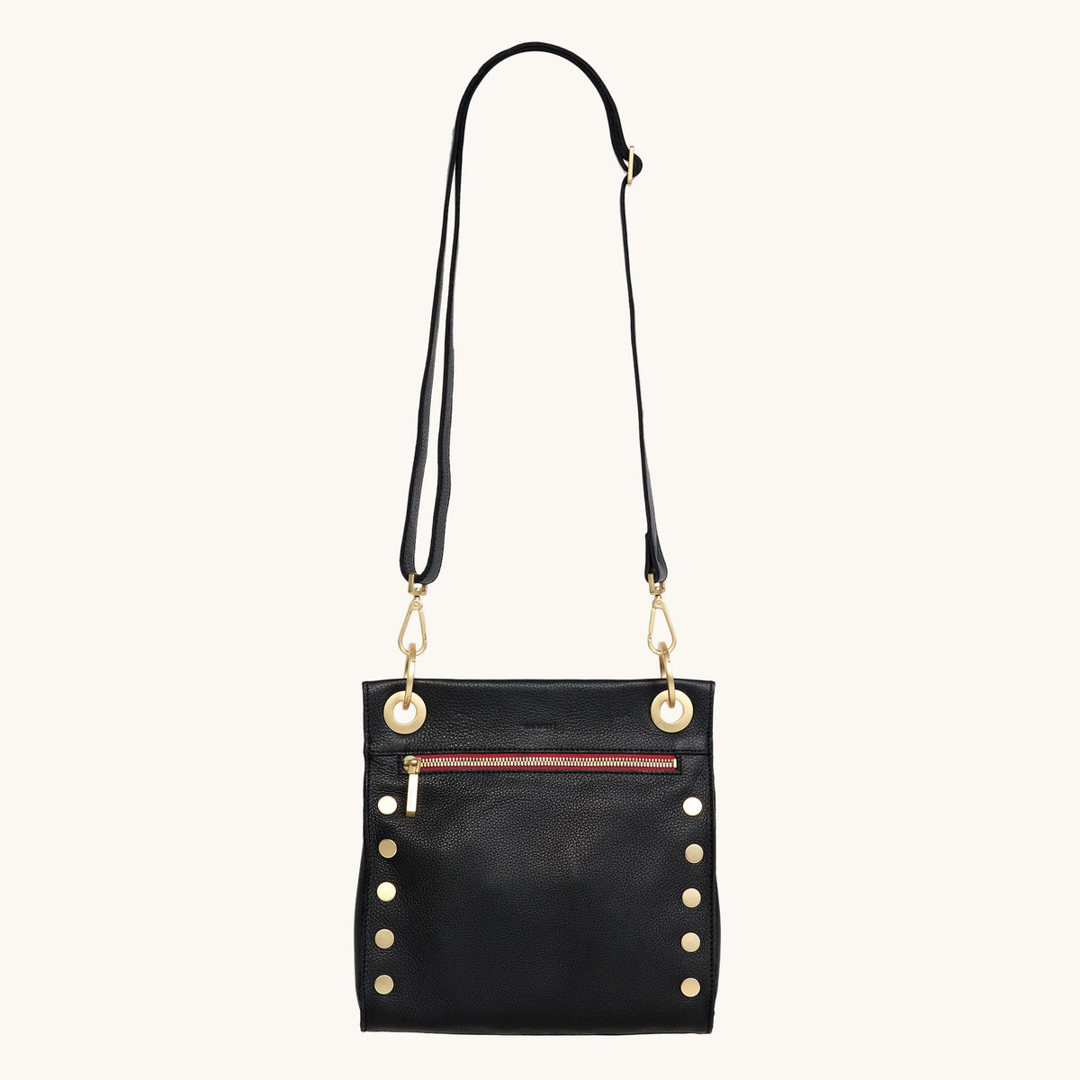 Tony  Medium - Soft Leather Crossbody Bag | Hammitt Great Value