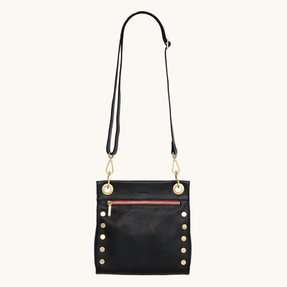 Tony  Medium - Soft Leather Crossbody Bag | Hammitt Great Value
