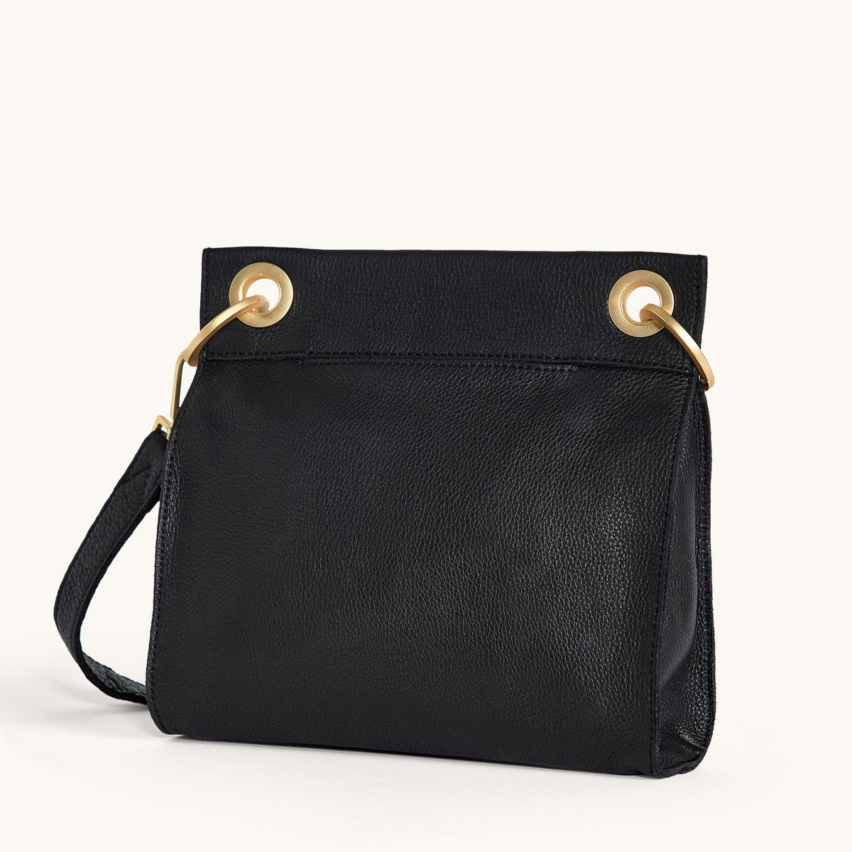 Tony  Medium - Soft Leather Crossbody Bag | Hammitt Great Value