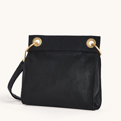 Tony  Medium - Soft Leather Crossbody Bag | Hammitt Great Value