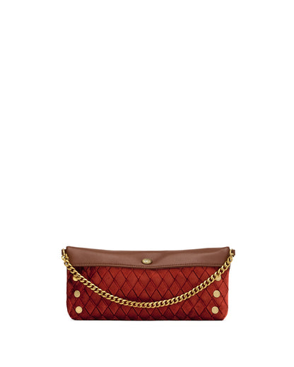 Invitation Clutch  One Size - Soft Leather Clutch | Hammitt Exclusive
