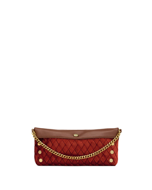 Invitation Clutch  One Size - Soft Leather Clutch | Hammitt Exclusive