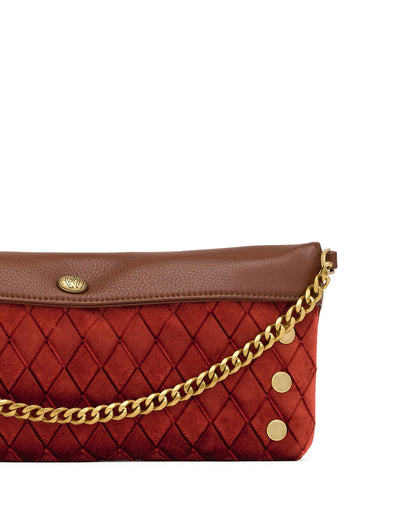 Invitation Clutch  One Size - Soft Leather Clutch | Hammitt Exclusive