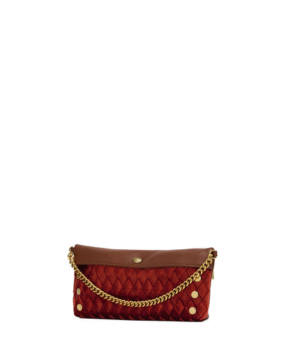 Invitation Clutch  One Size - Soft Leather Clutch | Hammitt Exclusive