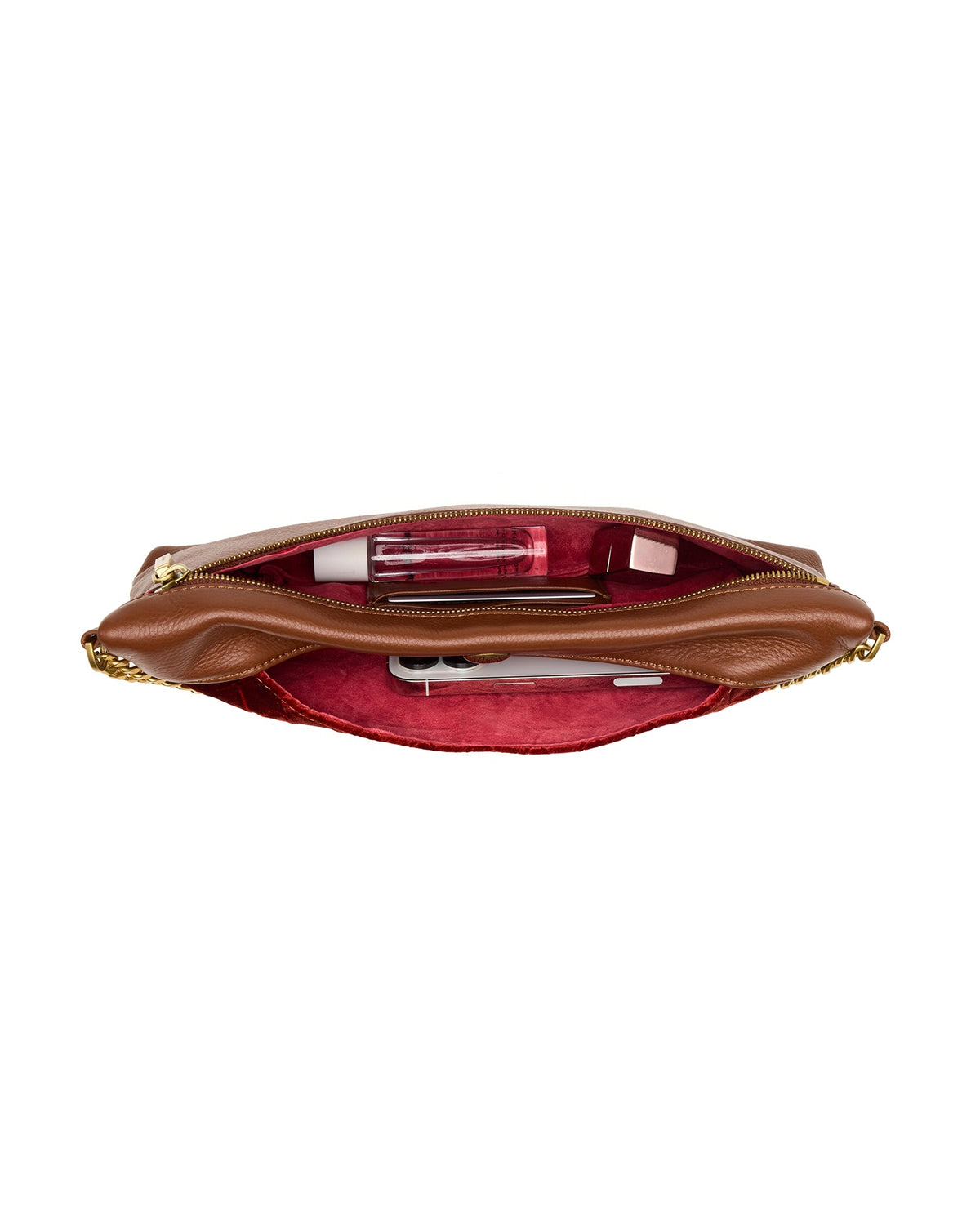 Invitation Clutch  One Size - Soft Leather Clutch | Hammitt Exclusive