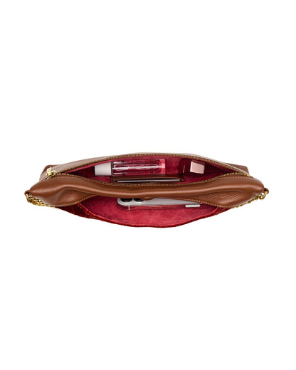 Invitation Clutch  One Size - Soft Leather Clutch | Hammitt Exclusive