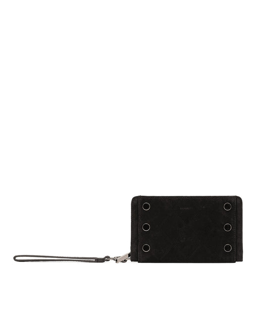 Bryant Wallet  One Size - Soft Leather Wallet | Hammitt Signature