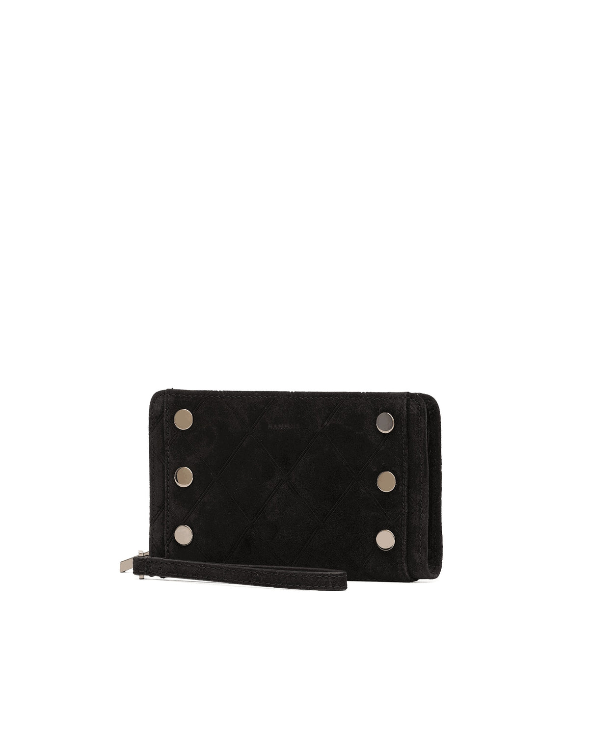 Bryant Wallet  One Size - Soft Leather Wallet | Hammitt Signature