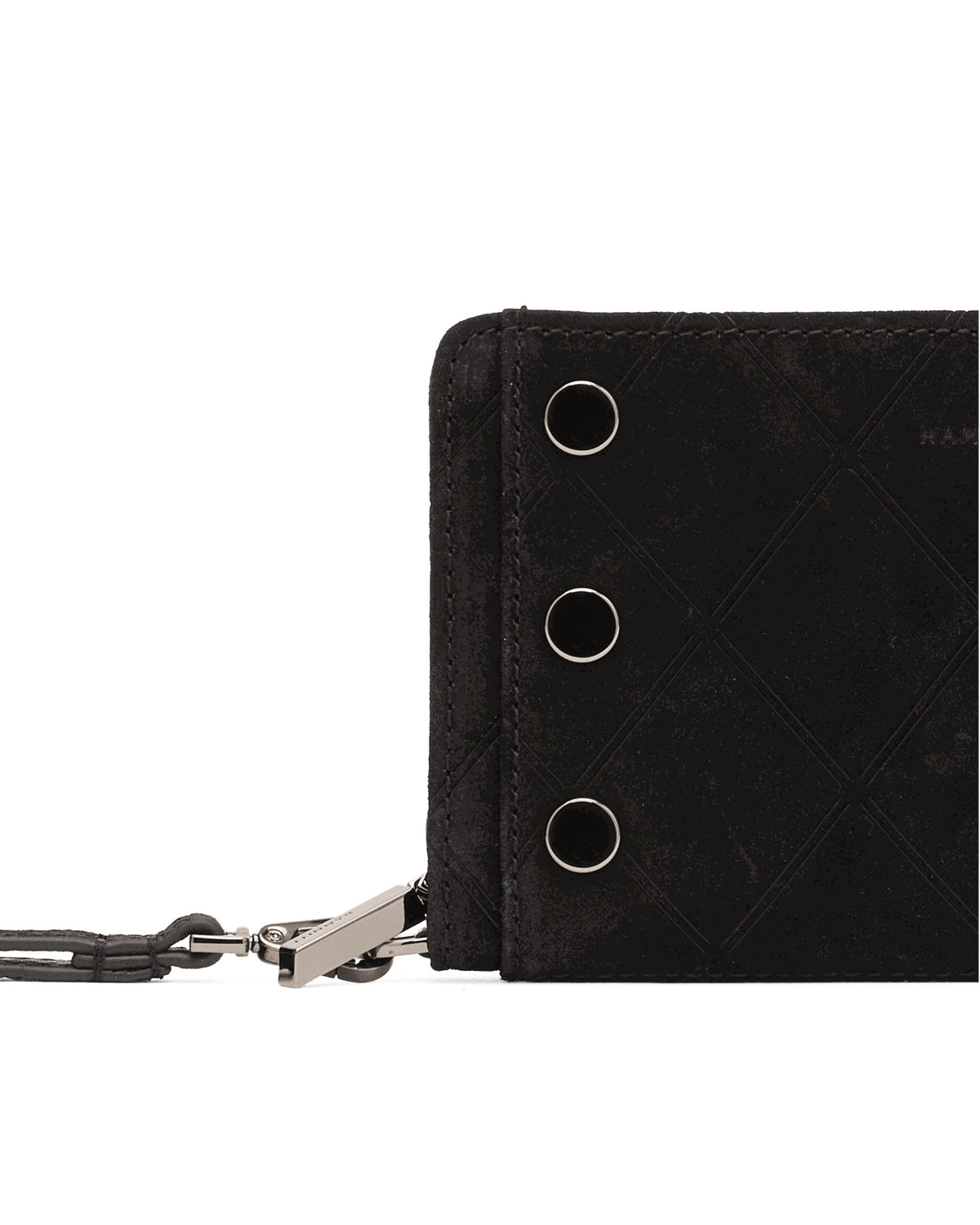 Bryant Wallet  One Size - Soft Leather Wallet | Hammitt Signature