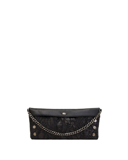 Invitation Clutch  One Size - Soft Leather Clutch | Hammitt Classic