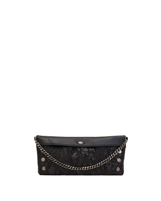 Invitation Clutch  One Size - Soft Leather Clutch | Hammitt Classic