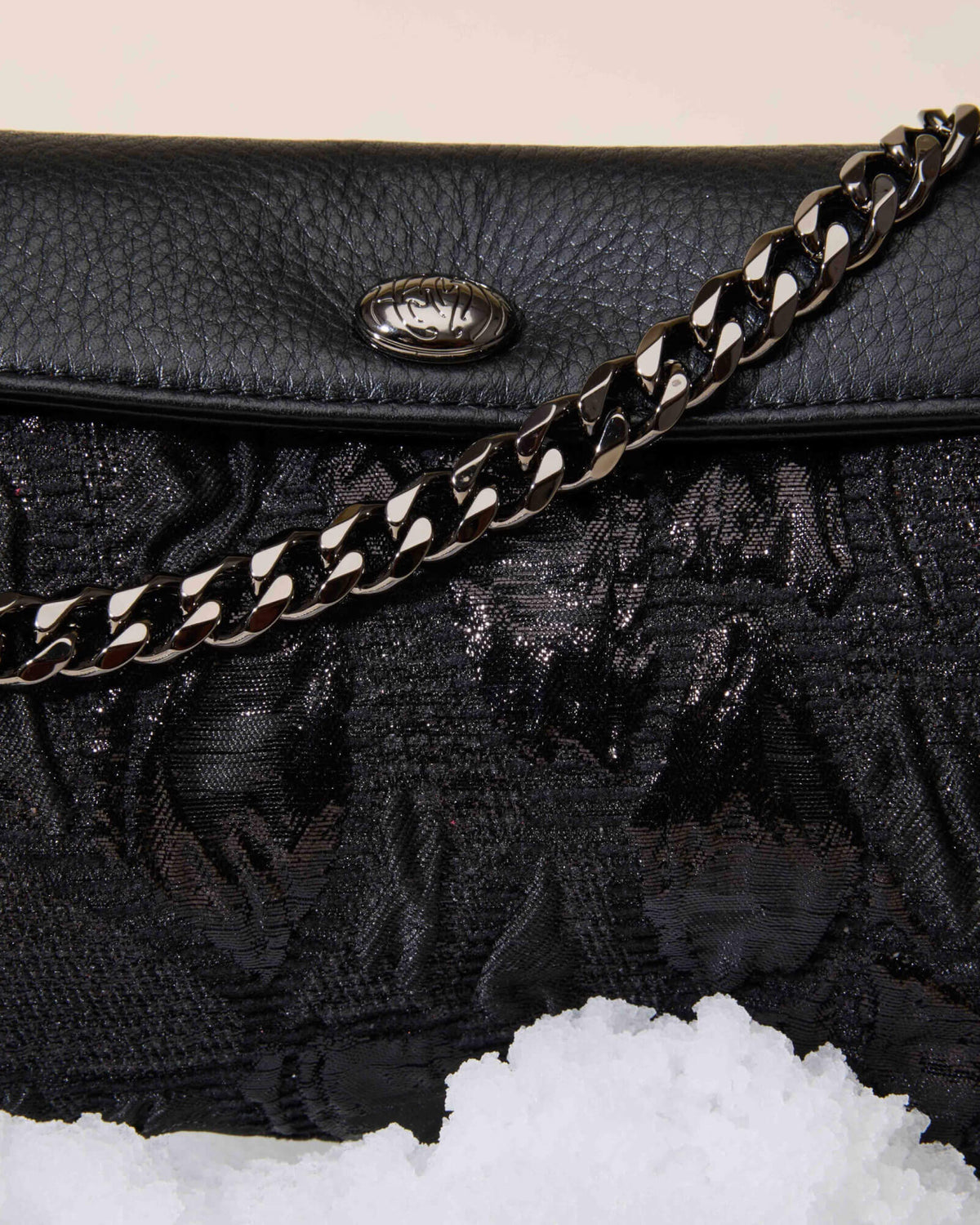 Invitation Clutch  One Size - Soft Leather Clutch | Hammitt Classic
