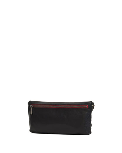 Invitation Clutch  One Size - Soft Leather Clutch | Hammitt Classic