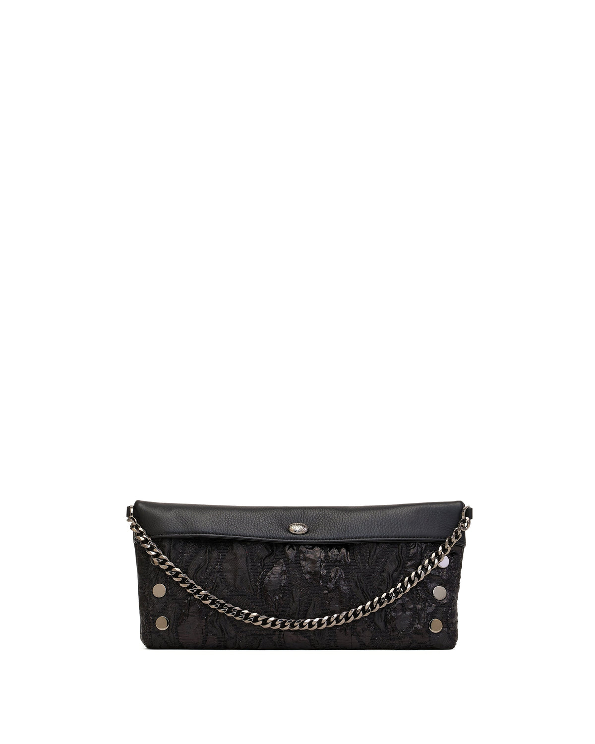 Invitation Clutch  One Size - Soft Leather Clutch | Hammitt Classic