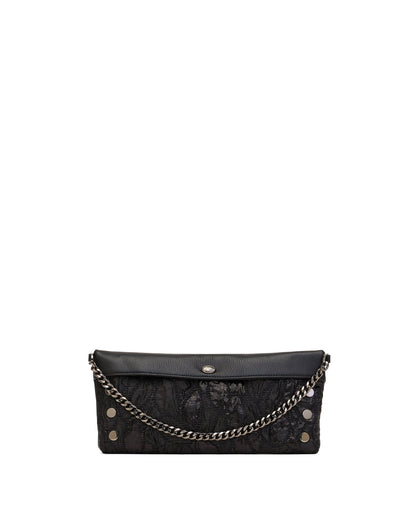 Invitation Clutch  One Size - Soft Leather Clutch | Hammitt Classic