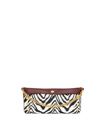 Invitation Clutch  One Size - Soft Leather Clutch | Hammitt Essential
