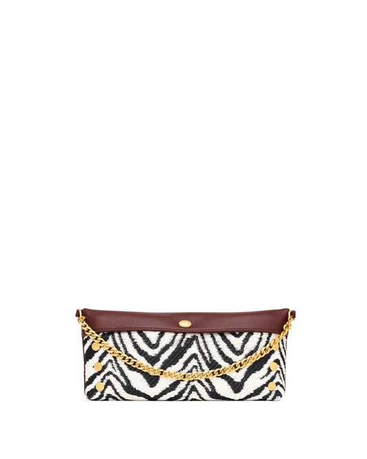 Invitation Clutch  One Size - Soft Leather Clutch | Hammitt Essential
