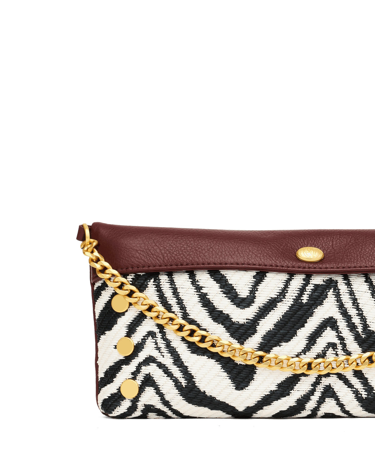Invitation Clutch  One Size - Soft Leather Clutch | Hammitt Essential