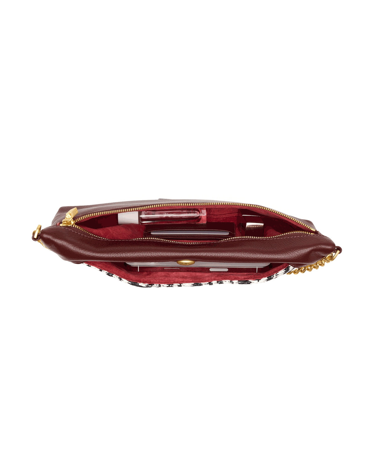 Invitation Clutch  One Size - Soft Leather Clutch | Hammitt Essential