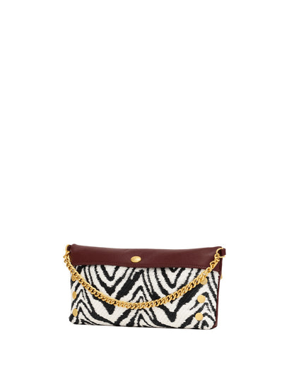 Invitation Clutch  One Size - Soft Leather Clutch | Hammitt Essential