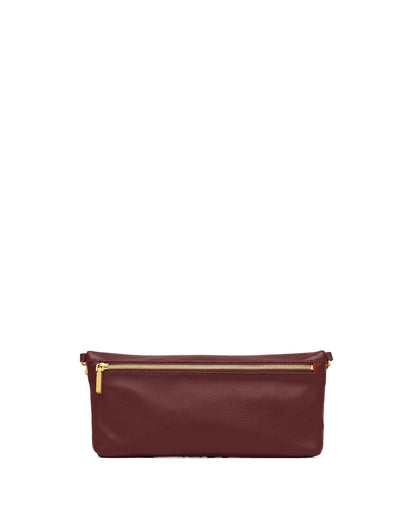 Invitation Clutch  One Size - Soft Leather Clutch | Hammitt Essential
