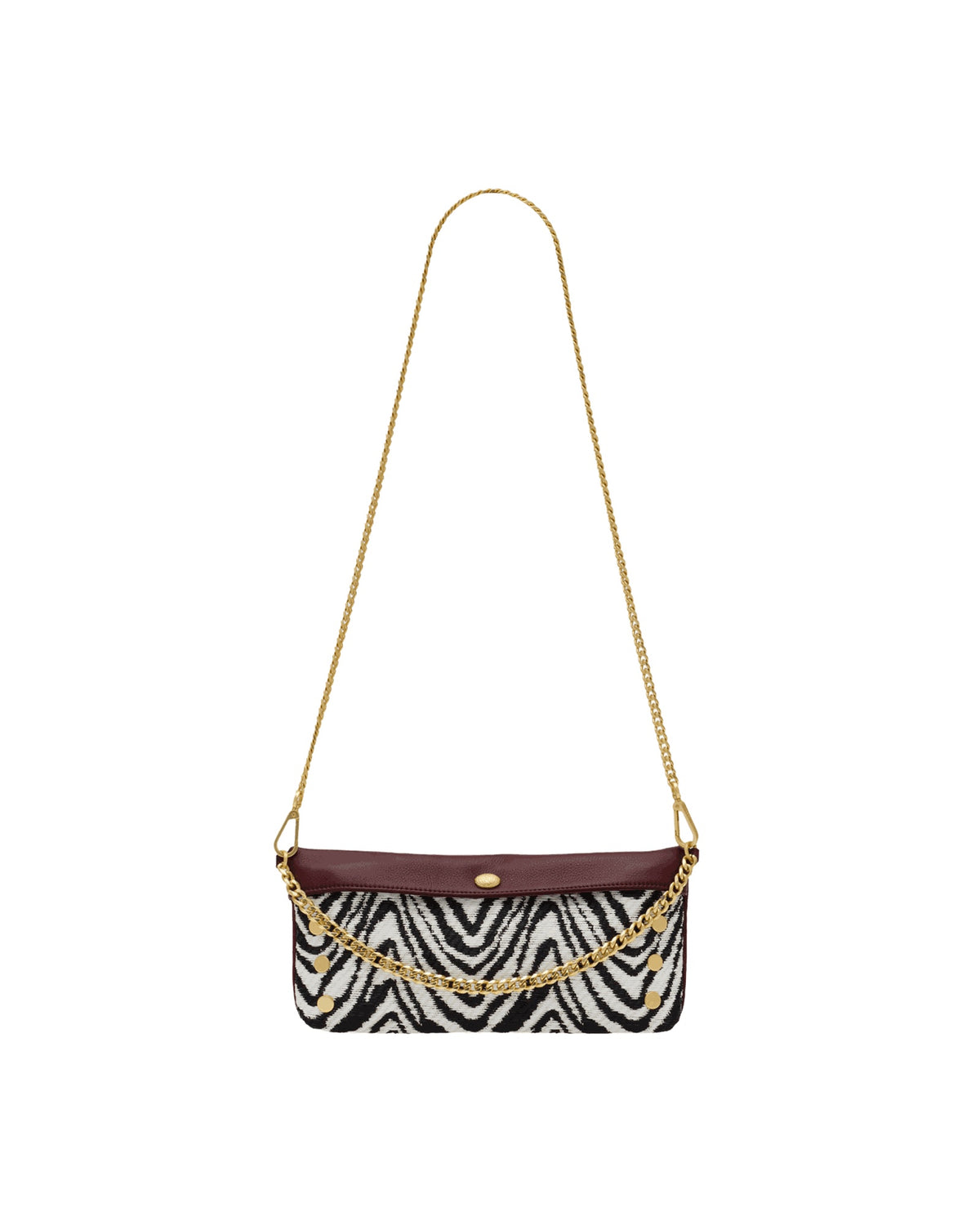 Invitation Clutch  One Size - Soft Leather Clutch | Hammitt Essential