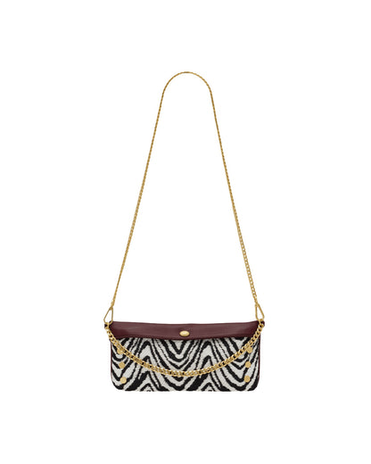 Invitation Clutch  One Size - Soft Leather Clutch | Hammitt Essential