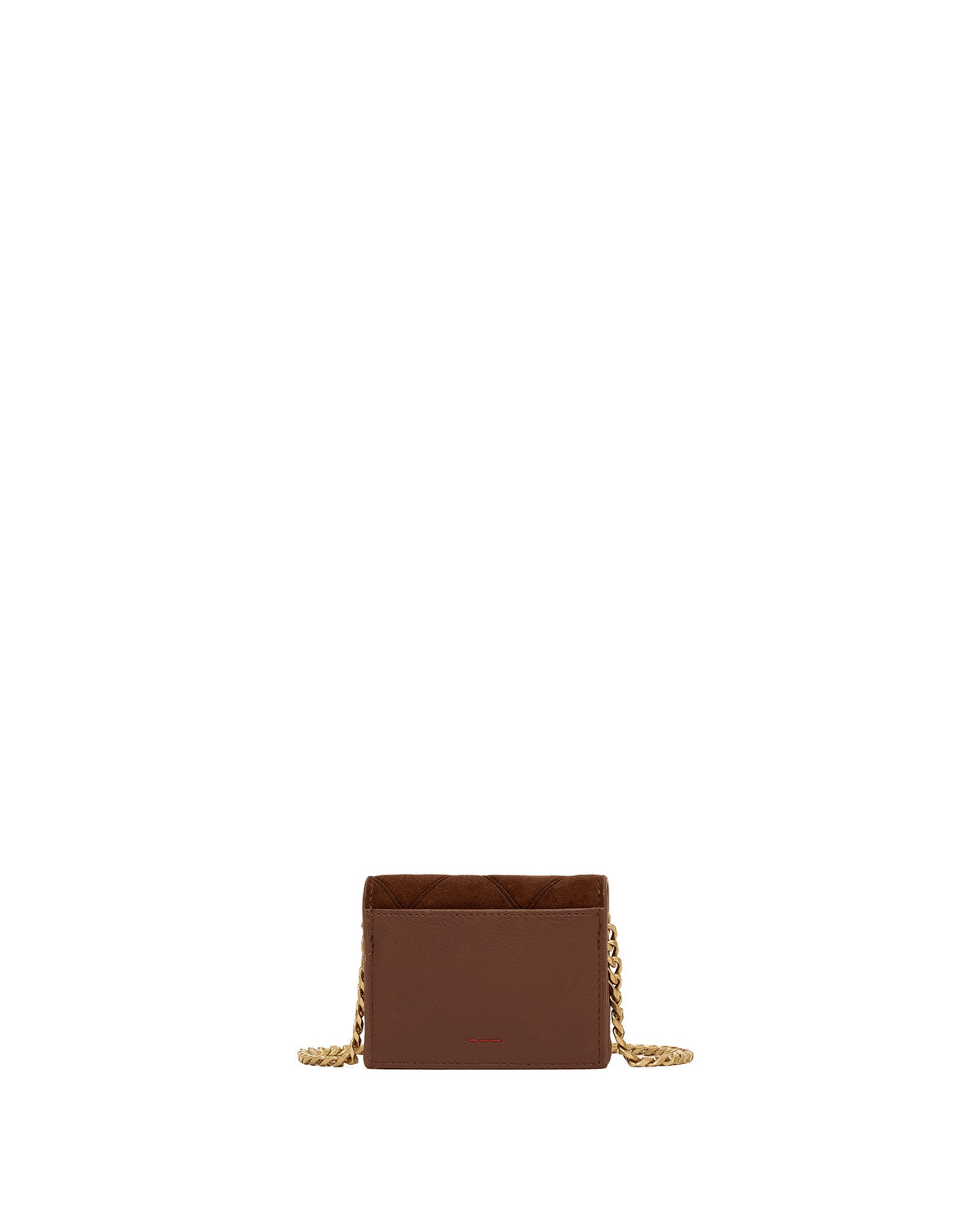 Montana Mini On Chain One Size - Soft Leather Wallet | Hammitt Everyday