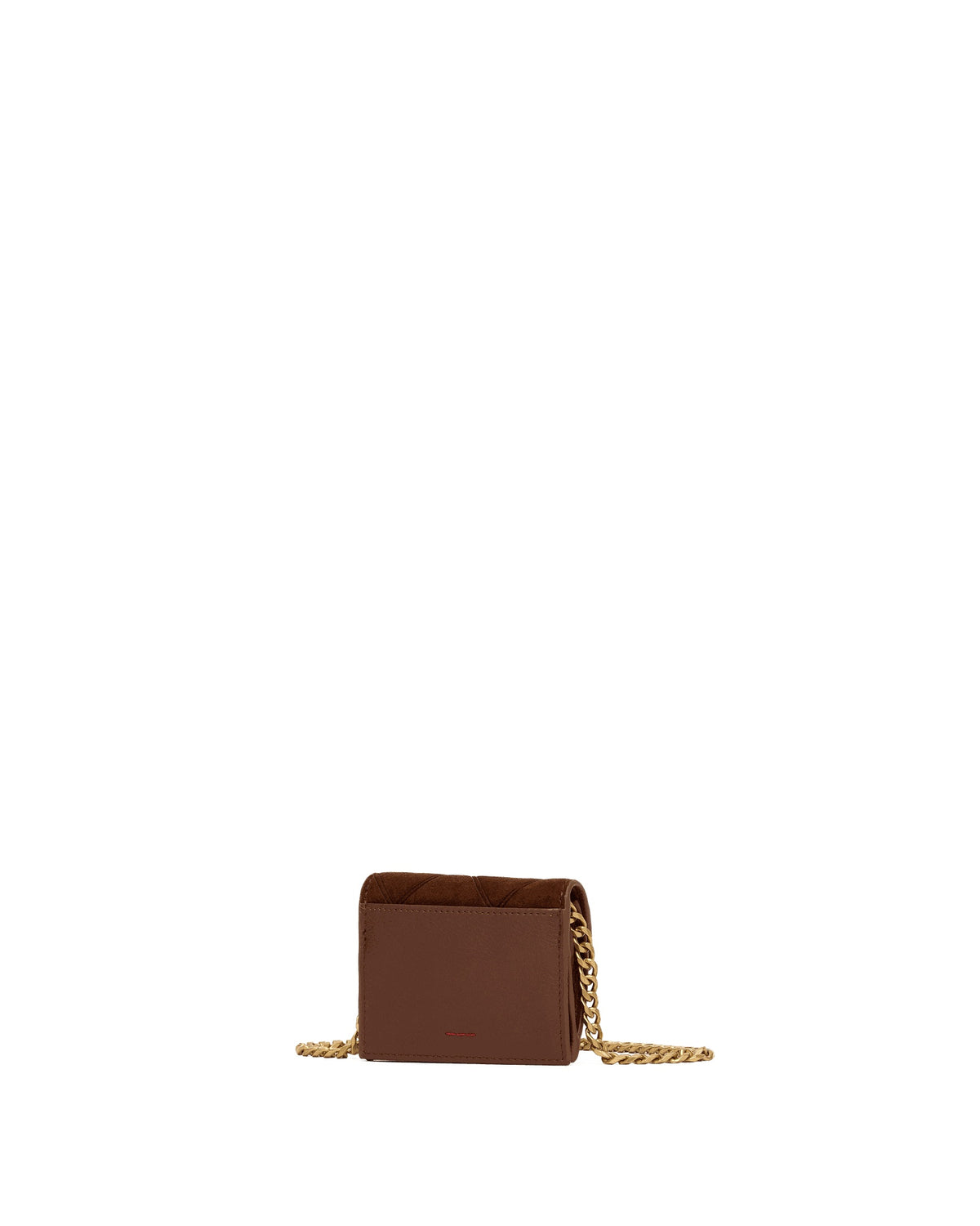 Montana Mini On Chain One Size - Soft Leather Wallet | Hammitt Everyday