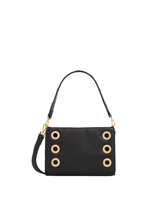 Montana Clutch  Small - Soft Leather Shoulder Bag | Hammitt Value