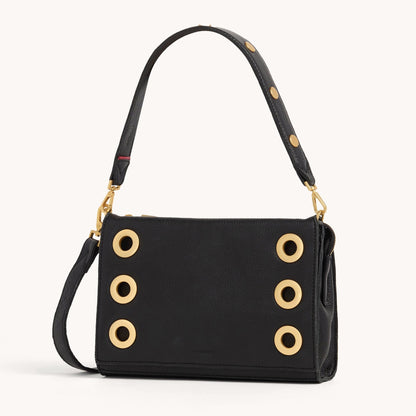 Montana Clutch  Small - Soft Leather Shoulder Bag | Hammitt Value