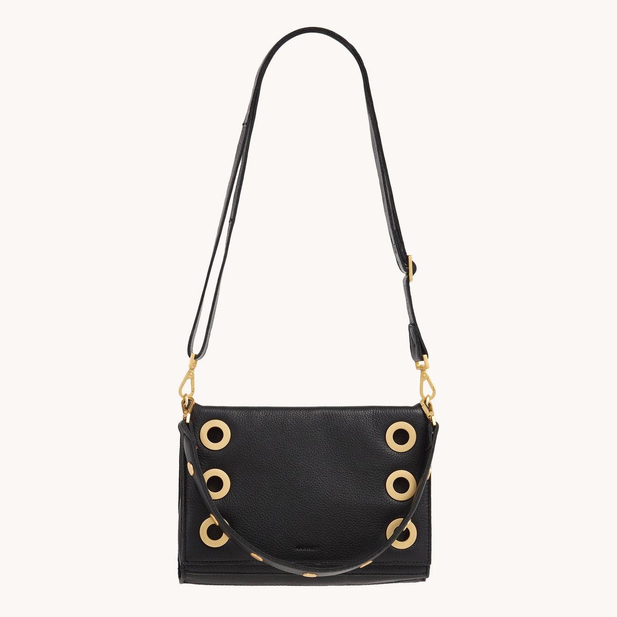 Montana Clutch  Small - Soft Leather Shoulder Bag | Hammitt Value