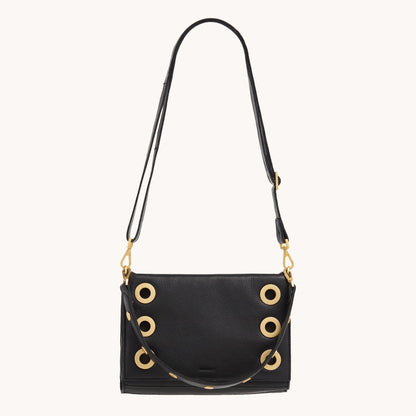 Montana Clutch  Small - Soft Leather Shoulder Bag | Hammitt Value