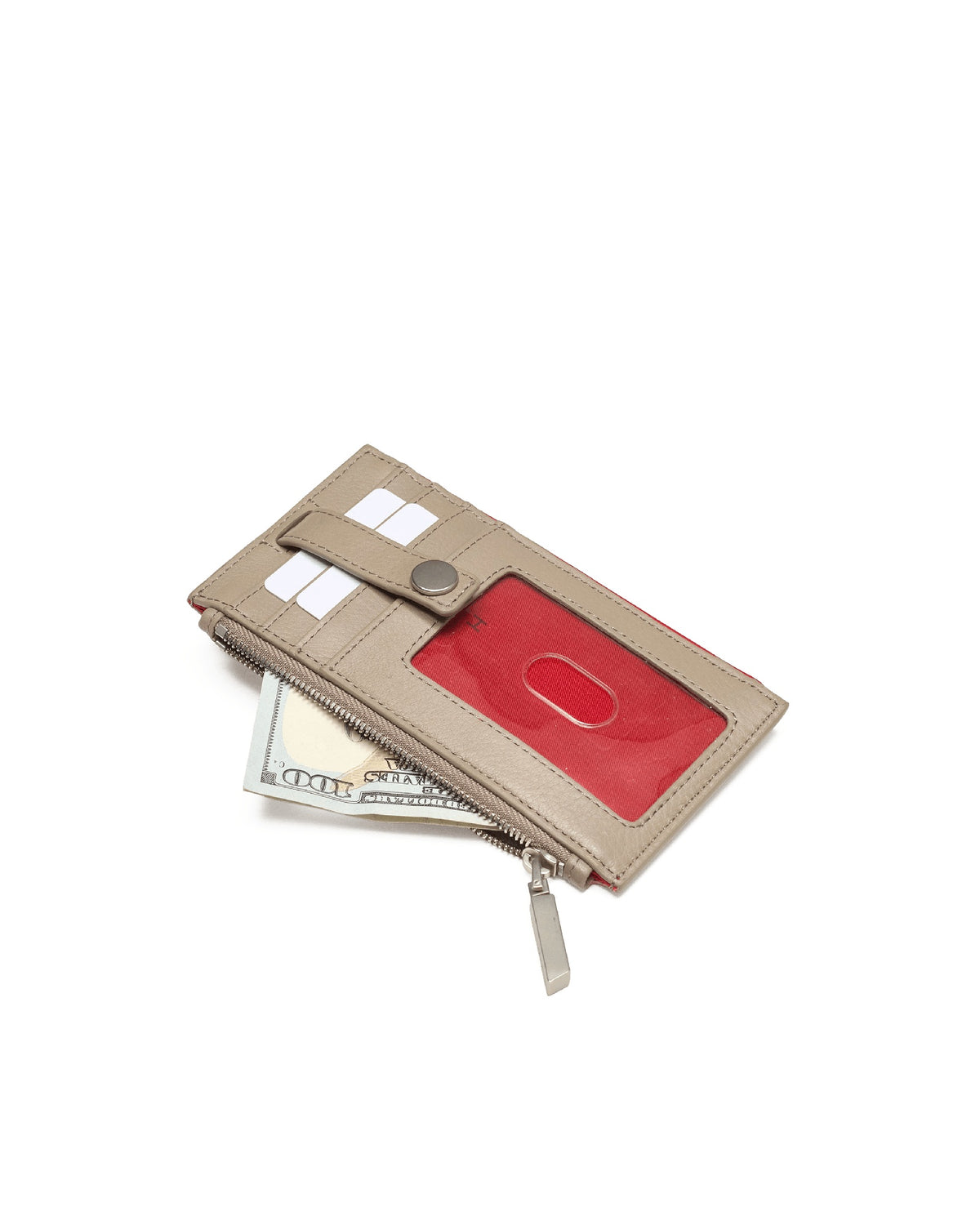 210 West  One Size - Soft Leather Wallet | Hammitt Great Value