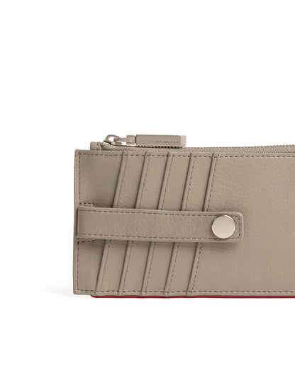 210 West  One Size - Soft Leather Wallet | Hammitt Great Value