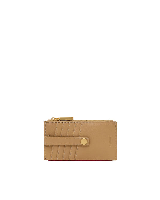 210 West One Size - Soft Leather Wallet | Hammitt Recommended