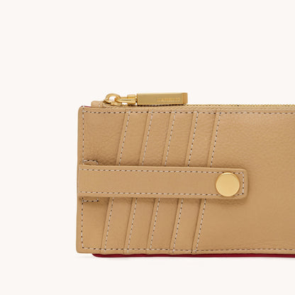 210 West One Size - Soft Leather Wallet | Hammitt Recommended