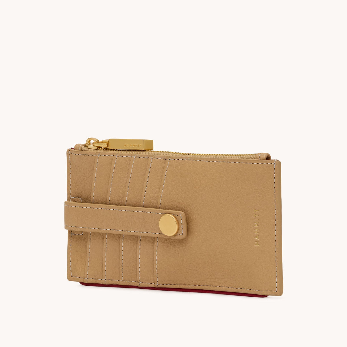 210 West One Size - Soft Leather Wallet | Hammitt Recommended