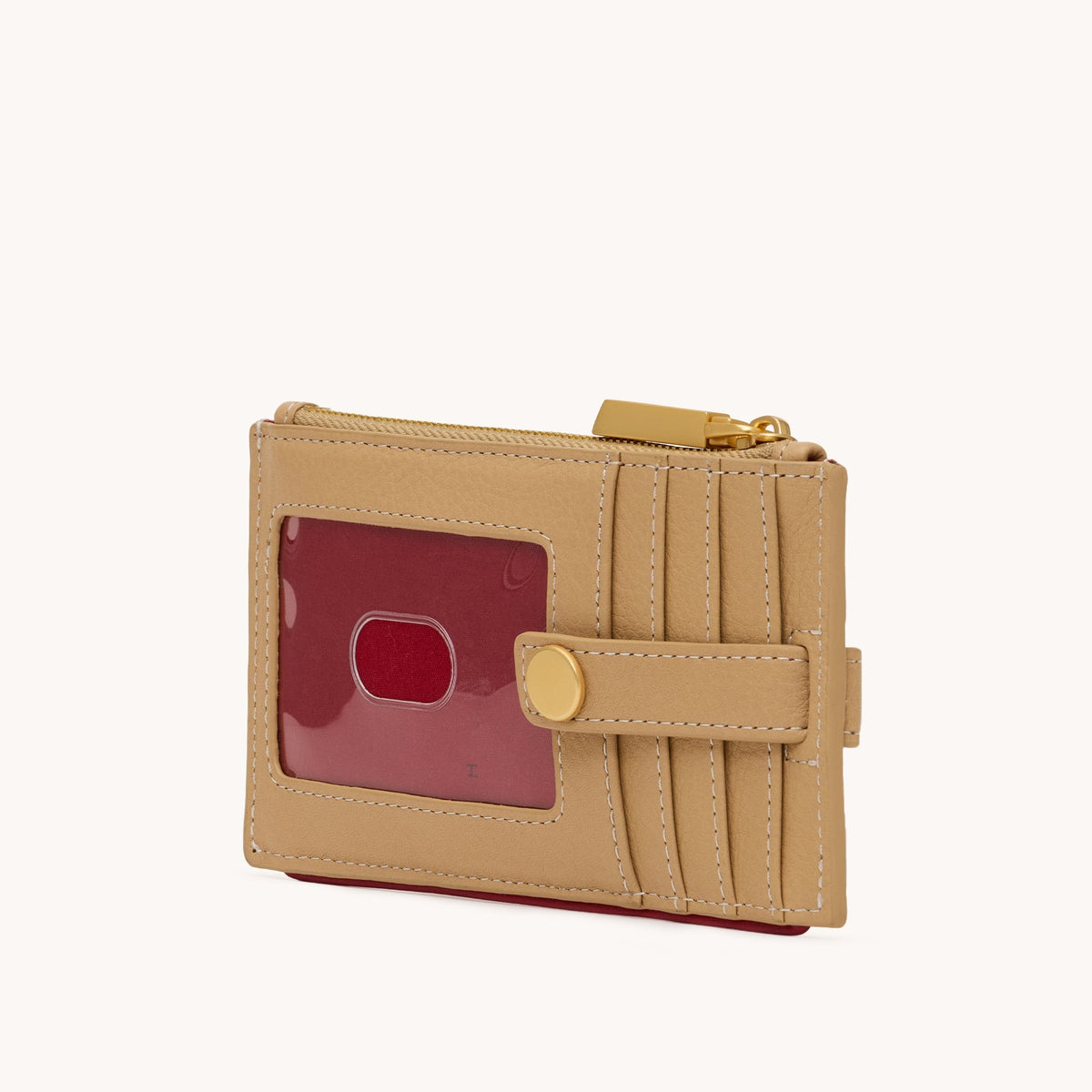 210 West One Size - Soft Leather Wallet | Hammitt Recommended