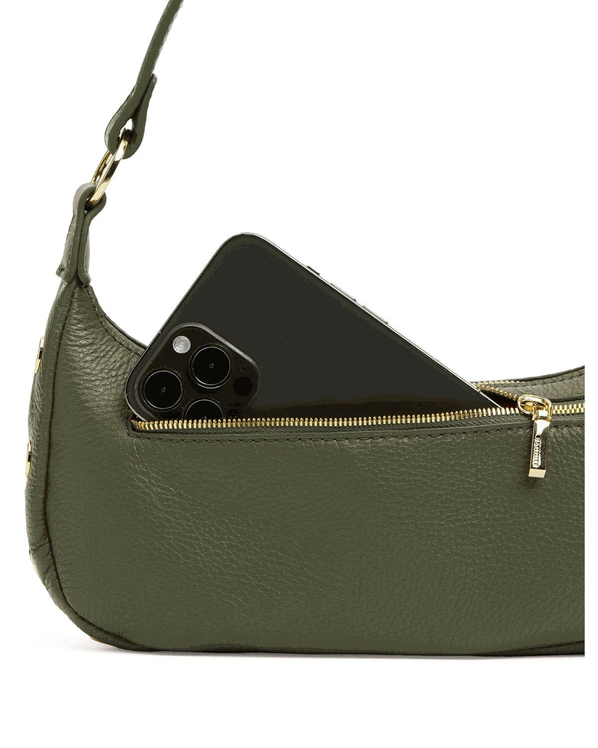 Becker  Small | Hammitt Signature