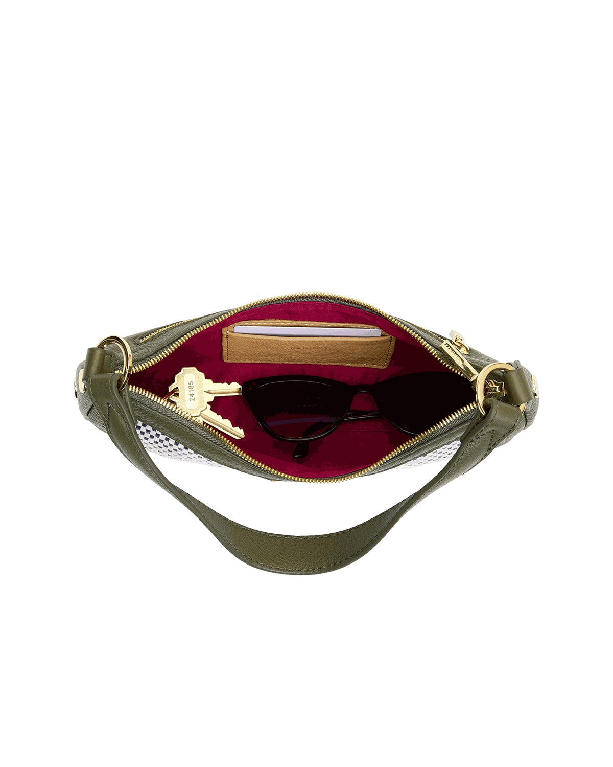 Becker  Small | Hammitt Signature