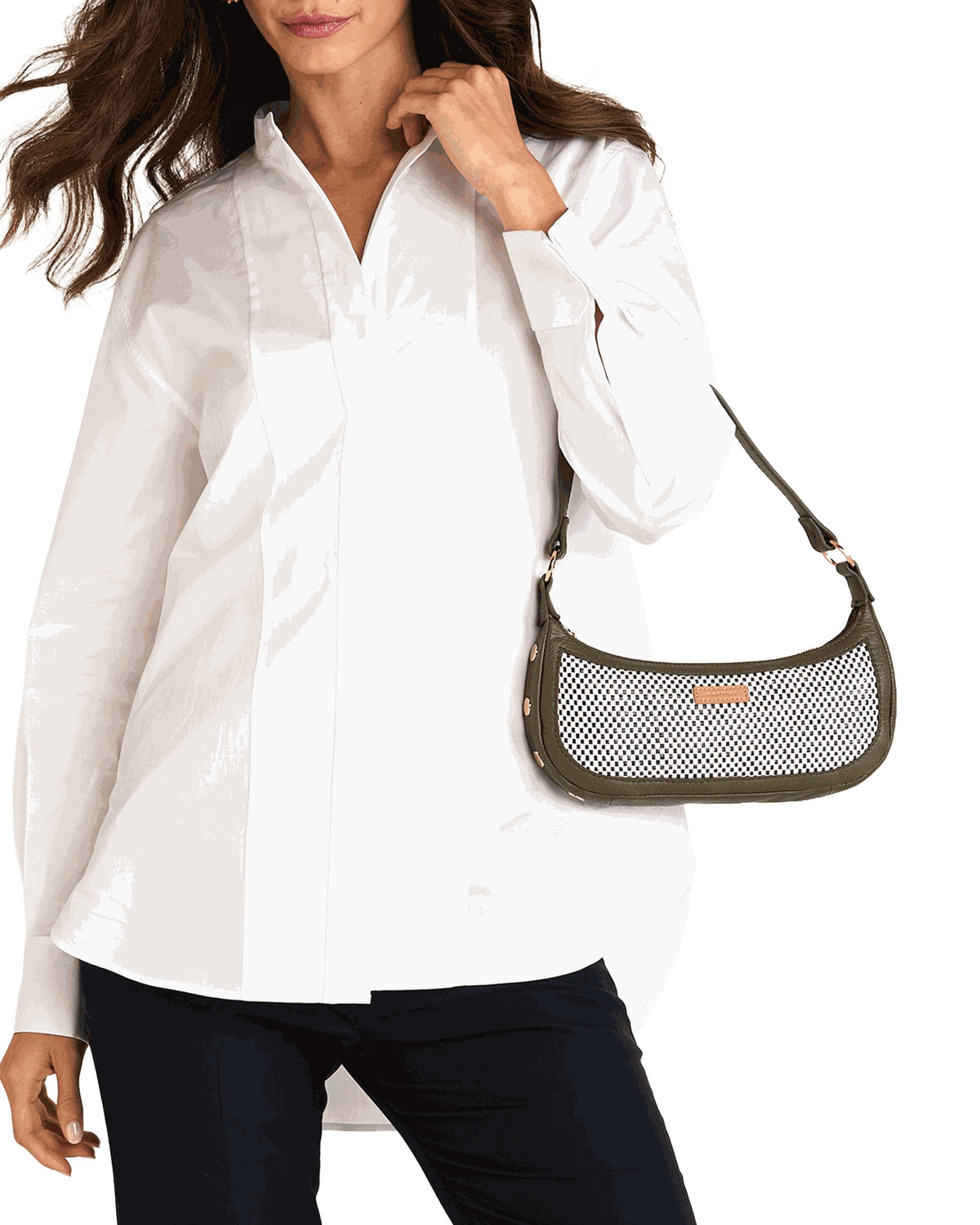 Becker  Small | Hammitt Signature